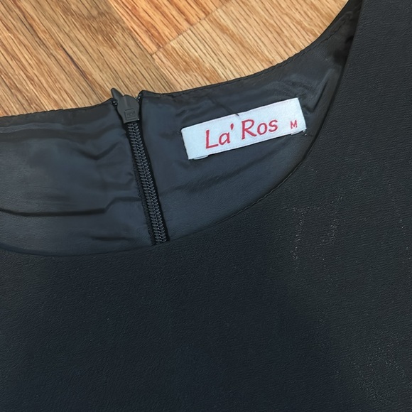 Feather Top - Picture 3 of 3